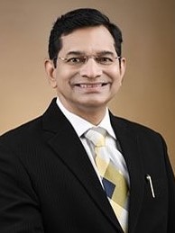 DR.SUNIL GUPTA